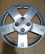 Comprar Tapón De Rin Aveo Copa Polvera C\u002Fcapuchones R14 Original.
