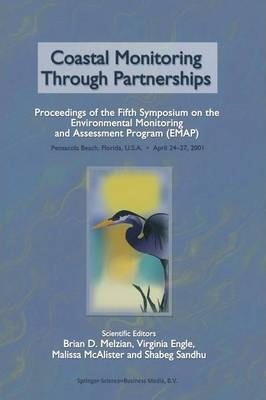 Libro Coastal Monitoring Through Partnerships - Brian D. ...