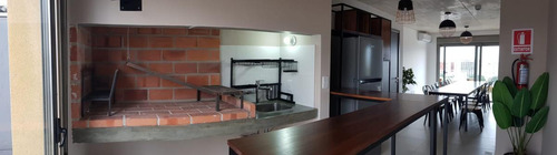 Imagen 10 de 30 de Apartamento - Pocitos Nuevo
