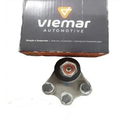 Imagen 1 de 5 de Muñon Fiat Idea Hlx