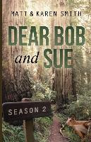 Libro Dear Bob And Sue : Season 2 - Dr Matt Smith