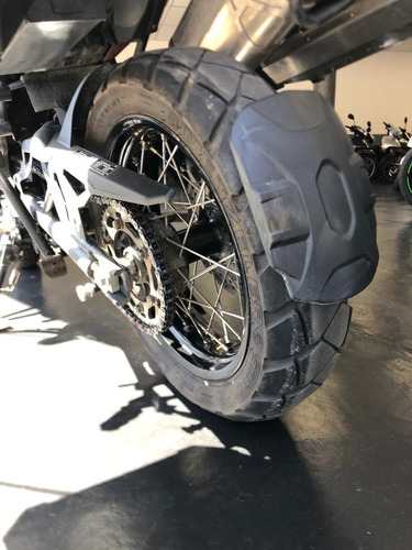 Benelli Trk 502x