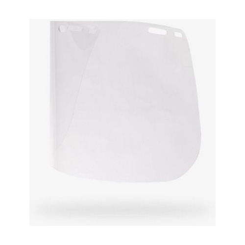 Protector Visor Facial Plano Libus (901543)transparente X5u