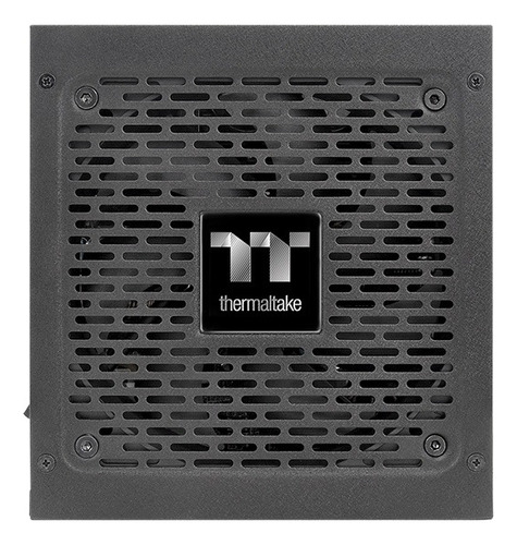 Fuente Modular Thermaltake Toughpower Gf A3 850w Gold Atx3.0 Negro