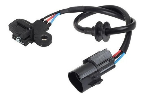 Sensor De Posición De Cigueñal Mitsubishi Lancer Cs3