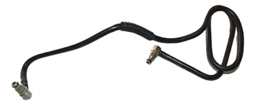 Flexible Bomba De Embrague Fiat Idea 1.6 16v E-torq / 1.8 8v