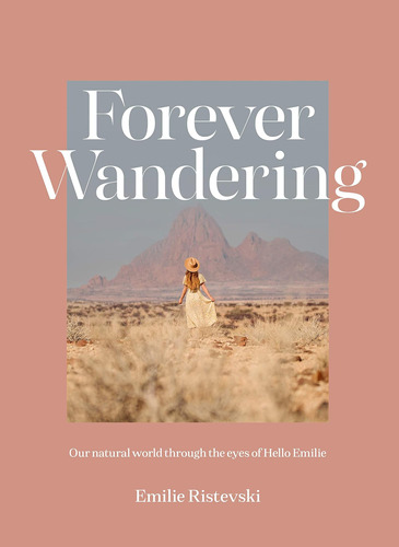 Libro Forever Wandering Tapa Dura En Ingles