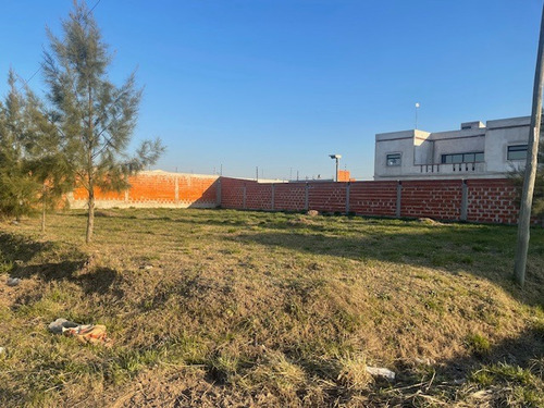 Lote A La Venta En Maximo Paz Moradas De Maximo.