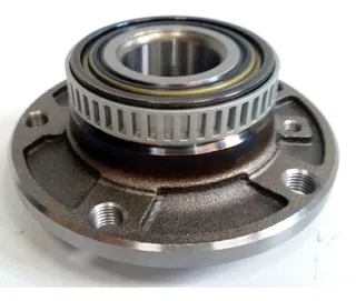 Cubo Roda Dianteiro C/ Rolamento Bmw 316 318 320 323 325 328