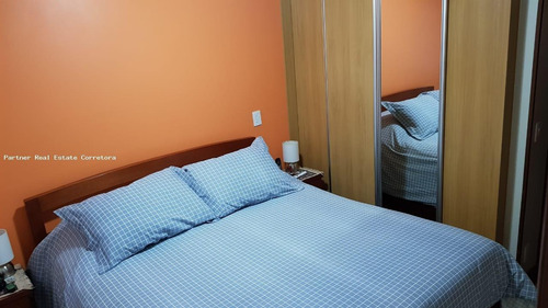 Apartamento Para Venda Em São Paulo, Vila Olimpia, 3 Dormitórios, 1 Suíte, 3 Banheiros, 1 Vaga - 3056_2-1131829