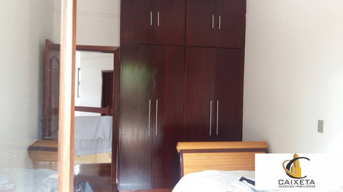 Imagem 14 de 15 de Casa Para Locação Em Alphaville Residencial 9 - 897