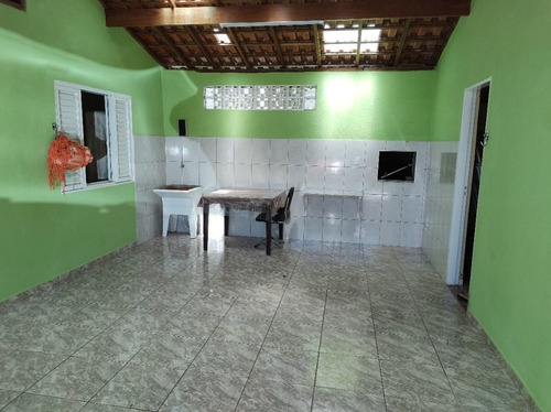 Imagem 13 de 19 de Linda Chácara Com 4 Dormitórios, Pomar, Horta, Bem Localizada, À Venda, 1000 M² Por R$ 300.000 - Rural - Socorro/sp - Ch1047