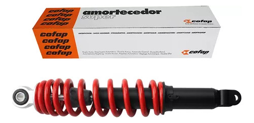 Amortecedor Honda Elite 125 2020 Cofap Original