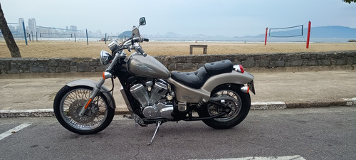 Honda  Shadow 600