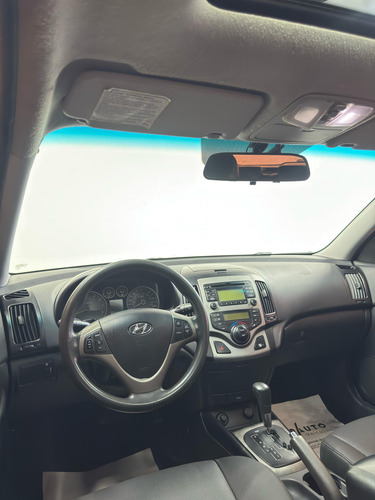 Hyundai I30 2.0 16v