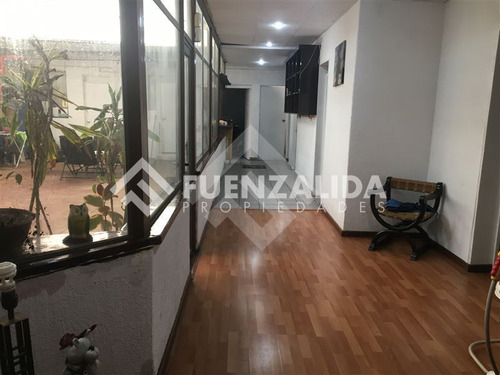 Venta Casa Providencia De 6 Dormitorio 5 Baños