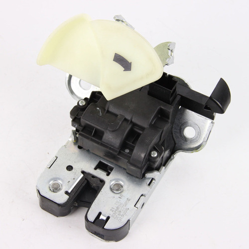Para Para Bkg. Actuador De Bloqueo De Maletero For Vw Jetta