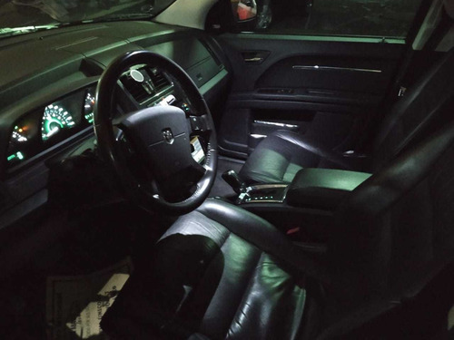 Dodge Journey 2011 2.4 Sxt Atx (3 Filas)+dvd+techo
