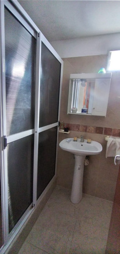 Imagen 5 de 8 de Casa Triplex Amueblada A Cuatro Cuadras De La Playa