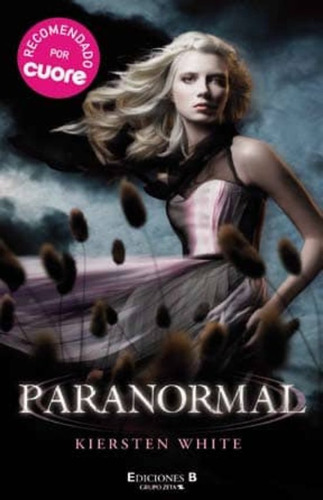 Paranormal De Kiersten White