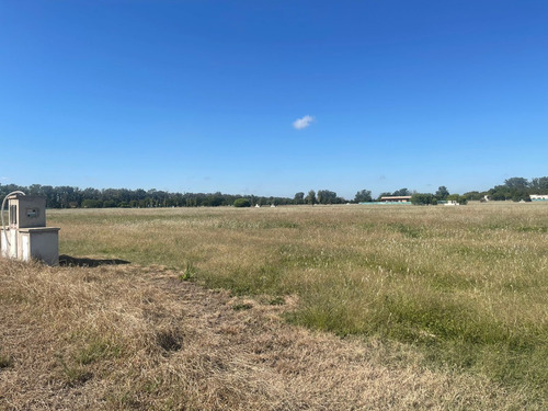 Venta Lote - Uf 166 -barrio Santa Ines, Comarcas De Luján