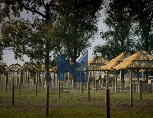 Don Luis Yachting Club, General Rodríguez, Gba Oeste