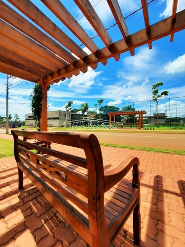 Imagem 6 de 16 de Terreno No Condomínio Jardim Europa Em Boituva. - Te00970 - 69358762