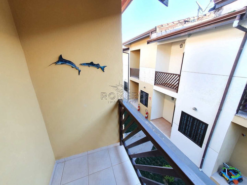 Imagem 20 de 30 de Apartamento Com 2 Dorms, Praia Da Maranduba, Ubatuba - R$ 270 Mil, Cod: 1549 - V1549