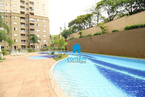 Imagem 30 de 30 de Ap2417 - Apartamento Com 2 Dormitórios À Venda, 57 M² Por R$ 362.000 - Santo Antônio - Osasco/sp - Ap2417