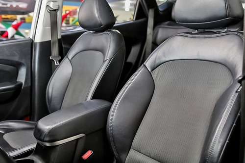 Imagem 5 de 15 de Hyundai Ix35 2.0 Mpfi Gls 16v