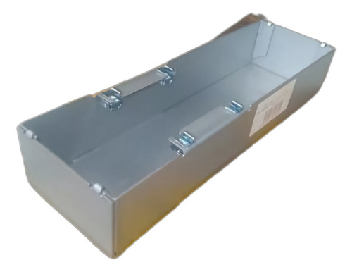 Caixa P/ Mola De Piso Bts-75v Dorma - 906.75.16000