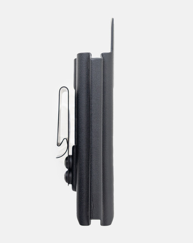 Coldre G22 Gen5 .40 Pm G17 Velado Kydex Lançamento Invictus