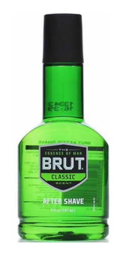Brut Classic After Shave Locion 2 Pack 147 Ml C/u