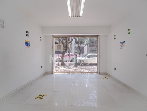 Imagen 7 de 25 de Edificio Exclusivo Para Oficina, 4 Niveles, Local A La Call