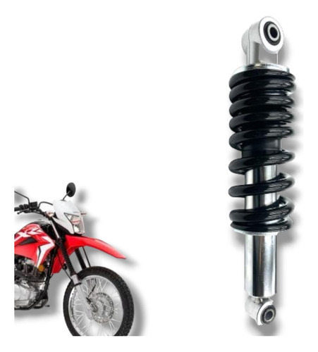 Amortiguador Trasero Para Honda Xr125 Xr150 Xr150l Xr125l 