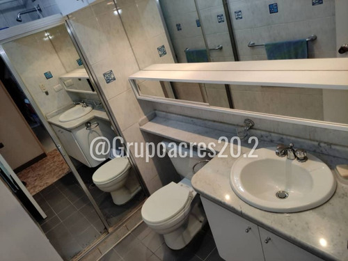 Imagen 13 de 22 de Se Vende Apartamento En San Antonio De Los Altos Edo Miranda Urb Parque El Retiro. Residencias Diana Park Rz
