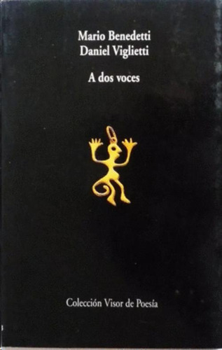Libro A Dos Voces + Audio Cd
