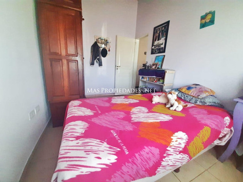 Imagen 3 de 7 de Casa En Venta 4 Dormitorios En Laguna Azul
