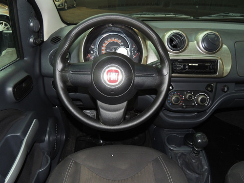 Fiat Uno 1.4 Way