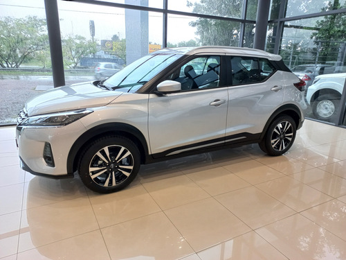 Nissan Kicks 1.6 Advance Cvt Plus