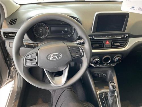 Imagem 3 de 14 de Hyundai Hb20 1.0 Tgdi Flex Platinum Automático