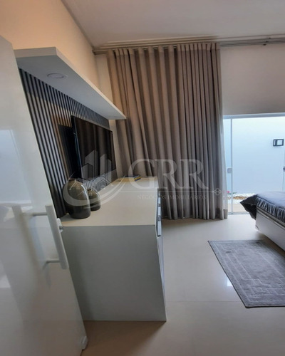 Imagem 21 de 30 de Casa Térrea A Venda No Villa Branca - Ca02650 - 71123832