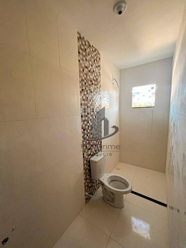 Imagem 14 de 26 de Excelentes Duplex À Venda No Bairro Roma, Em Volta Redonda!! - Ca0183
