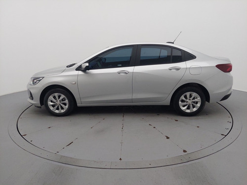 Chevrolet Onix 1.0 TURBO FLEX PLUS LTZ AUTOMÁTICO