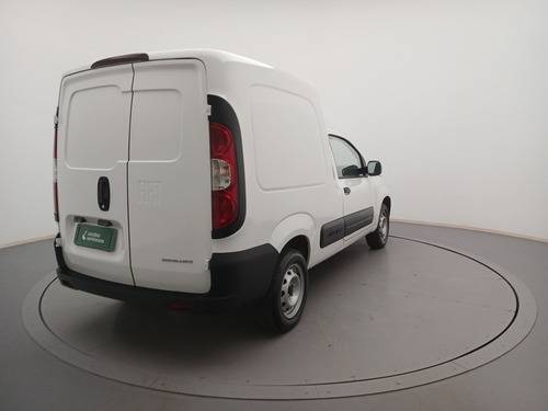 Fiat Fiorino 1.4 MPI FURGÃO ENDURANCE 8V FLEX 2P MANUAL