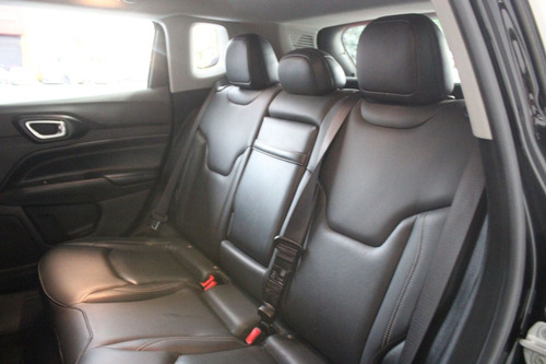 Jeep Compass 1.3 Longitude Turbo Flex Aut. (t270) 5p