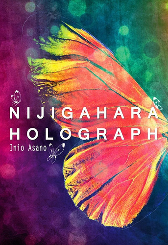 Imagen 1 de 3 de Nijigahara Holograph Inio Asano