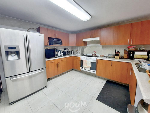 Imagen 5 de 28 de Departamento En Del Valle, Benito Juárez Con 4 Recámaras, 655 M², Id: 37917