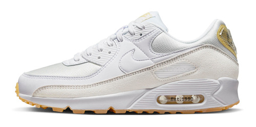 Zapatillas Nike Air Max 90 Se Marion Urbano Dv1734-100   