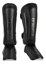 Comprar Kuang Quan Muay Thai Espinilleras, Muay Thai Artes Marciales